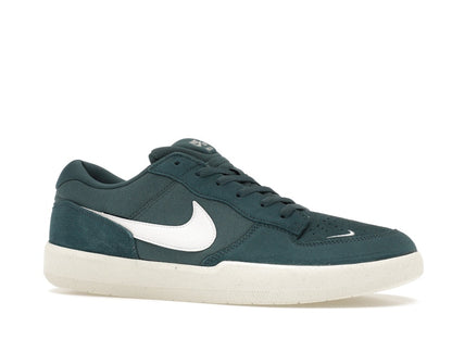 Nike SB Force 58 Ash Green