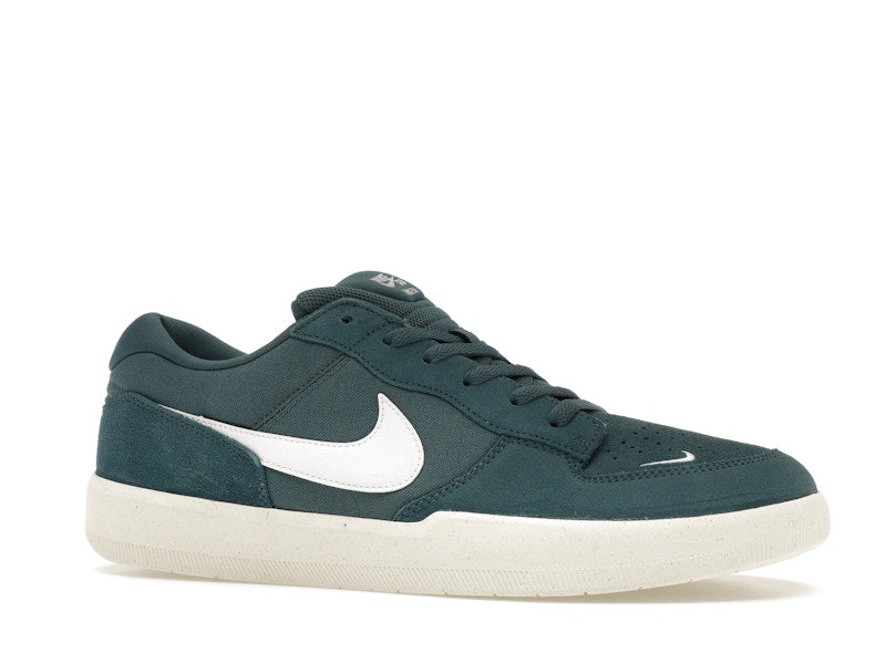 Nike SB Force 58 Ash Green