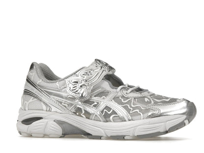 ASICS GT-2160 Cecilie Bahnsen Mary Jane Pure Silver