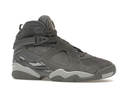 Jordan 8 Retro Cool Grey