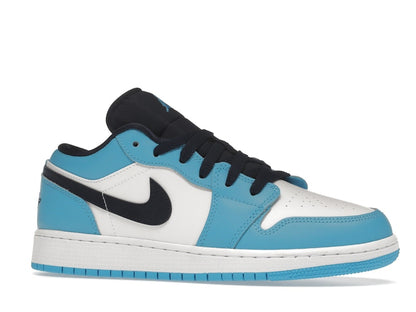 Jordan 1 Low UNC (2021) (GS)