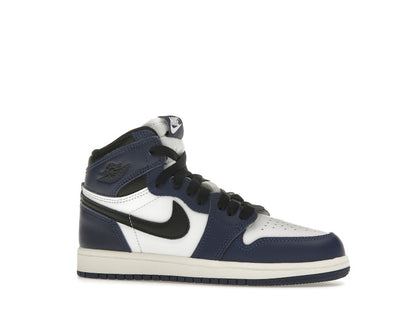 Jordan 1 Retro High OG Midnight Navy (PS)