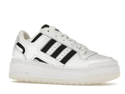 adidas Forum XLG Cloud White Core Black (Women's)