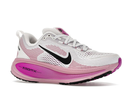 Nike Vomero 18 White Elemental Pink Red Plum (Women's)