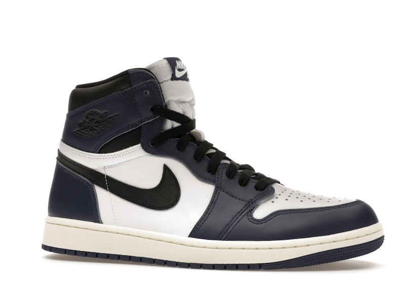 Jordan 1 Retro High OG Midnight Navy