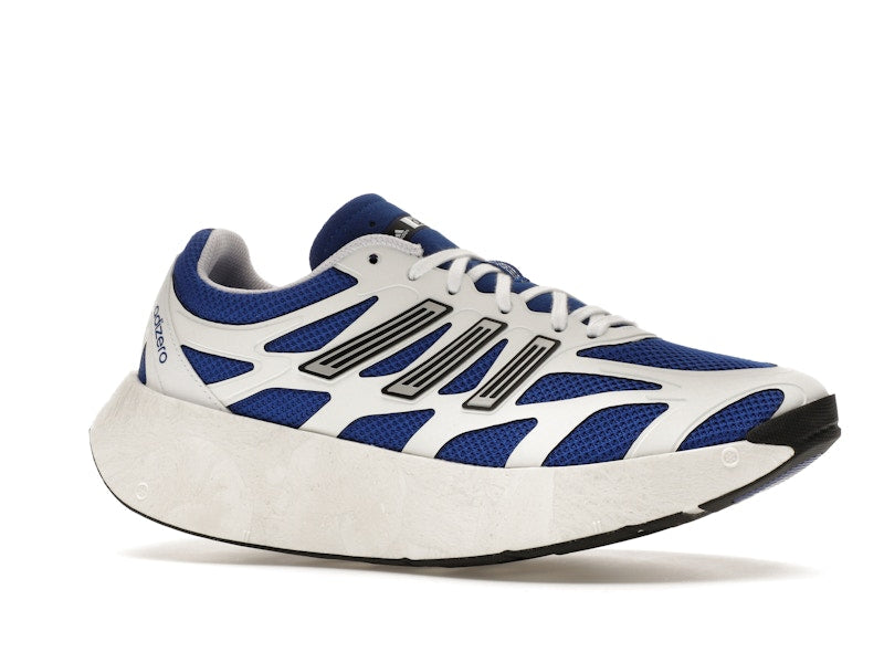 adidas Adizero Aruku Collegiate Royal Black White