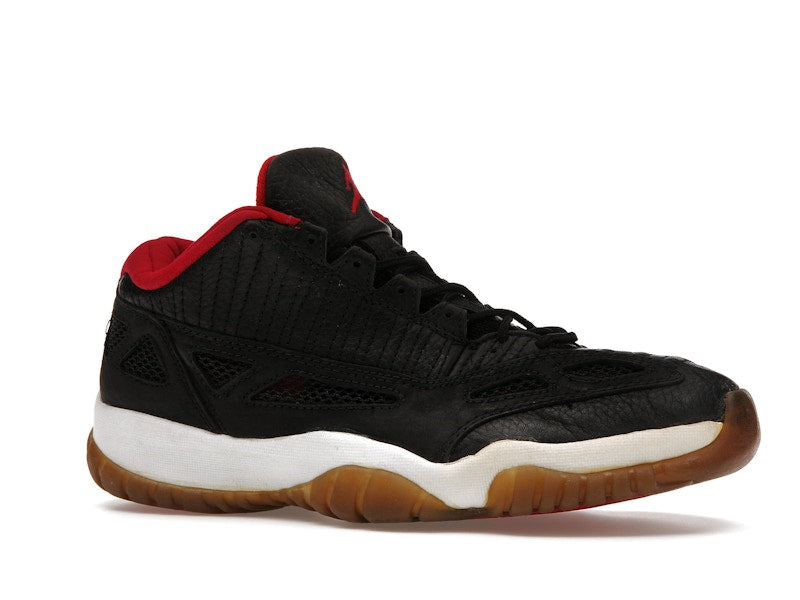 Jordan 11 Retro Low IE OG Bred (1996)