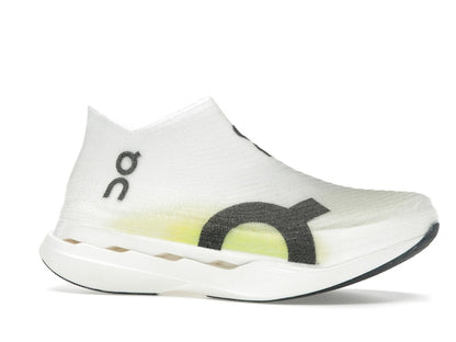 On Running Cloudboom Strike LS White Lime