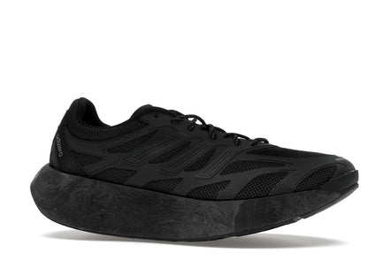 adidas Adizero Aruku Black Iron Metallic