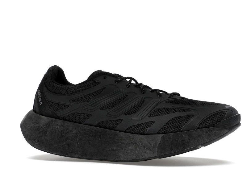 adidas Adizero Aruku Black Iron Metallic