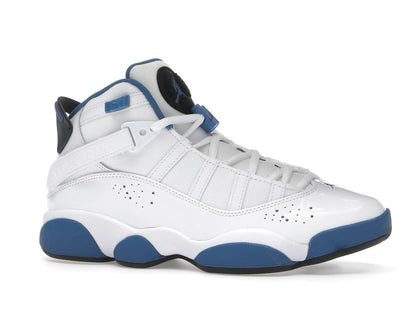 Jordan 6 Rings Sport Blue