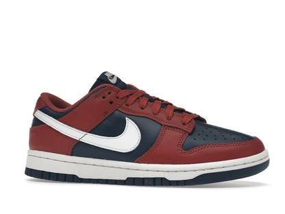 Nike Dunk Low Retro Canyon Rust (Women's)