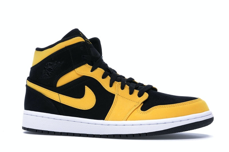 Jordan 1 Mid Reverse New Love