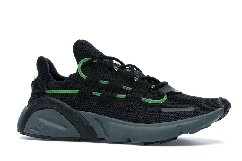 adidas LXCON Black Green