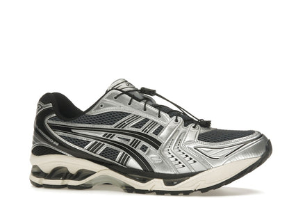 ASICS Gel-Kayano 14 Unlimited Pack Carrier Grey