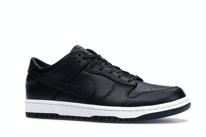 Nike Dunk Low Lux Black White