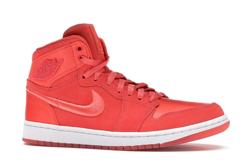 Jordan 1 Retro High Season of Her Sun Blush (Women's)
