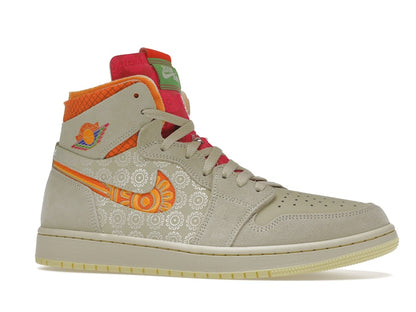 Jordan 1 High Zoom Air CMFT Somos Familia