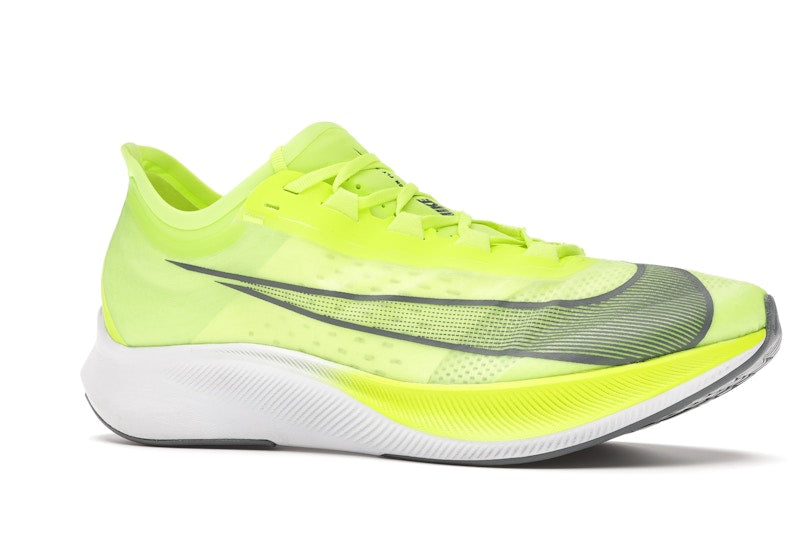 Nike Zoom Fly 3 Volt