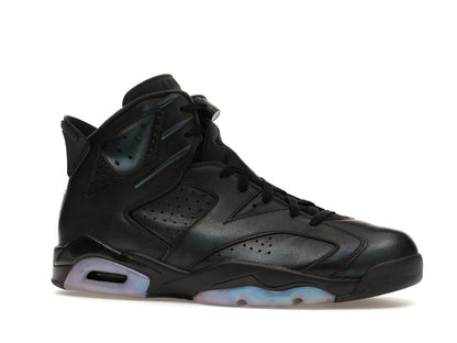Jordan 6 Retro All-Star Chameleon (2017)