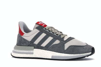 adidas ZX 500 RM Grey Four Scarlet