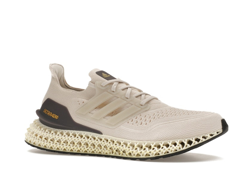 adidas Ultra 4DFWD Aluminium Magic Beige