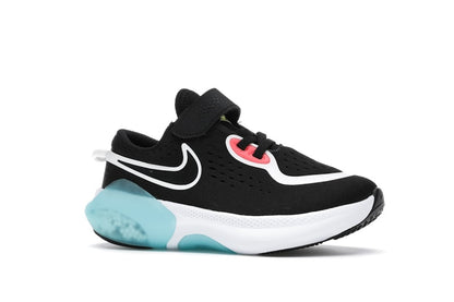 Nike Joyride Dual Run Black Glacier Ice (PS)