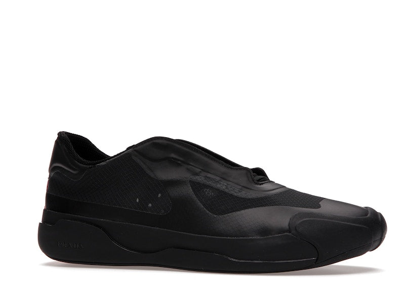 adidas Luna Rossa 21 Prada Core Black