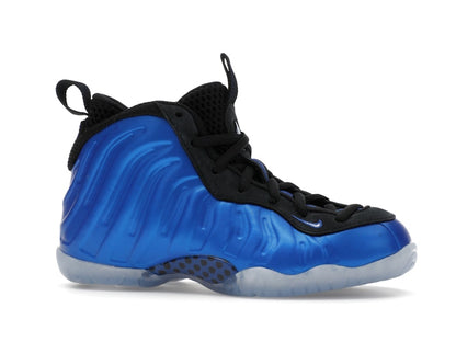 Nike Little Posite One International Blue (PS)