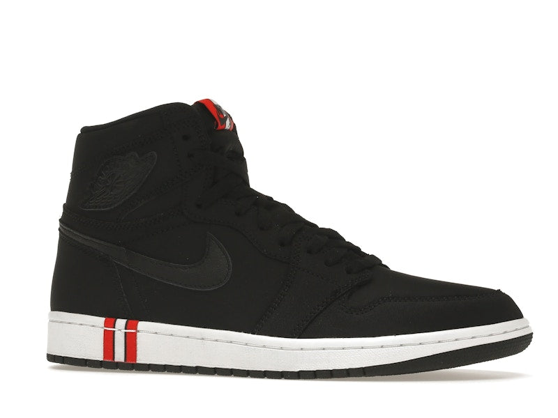 Jordan 1 Retro High Paris Saint-Germain (Friends and Family)