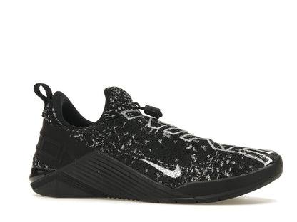 Nike React Metcon Black White (Women's)