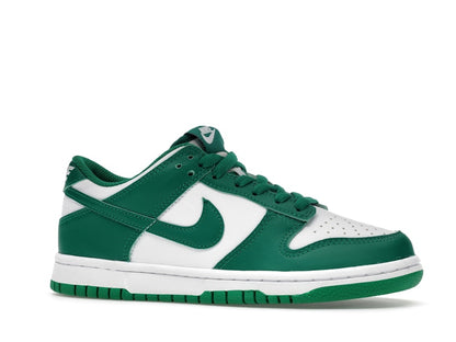 Nike Dunk Low White Malachite (GS)