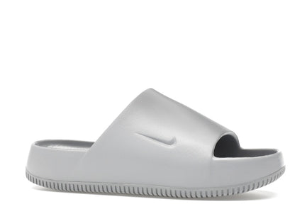 Nike Calm Slide Wolf Grey Photon Dust