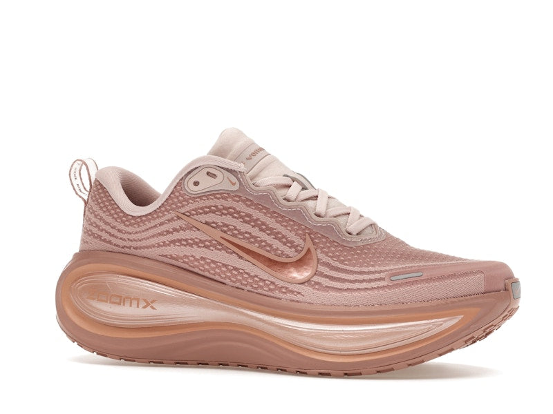 Nike Vomero Plus Particle Pink Rose Gold (Women's)