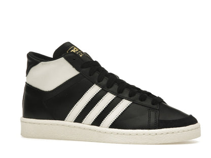 adidas Jabbar OG Hi Core Black Off White