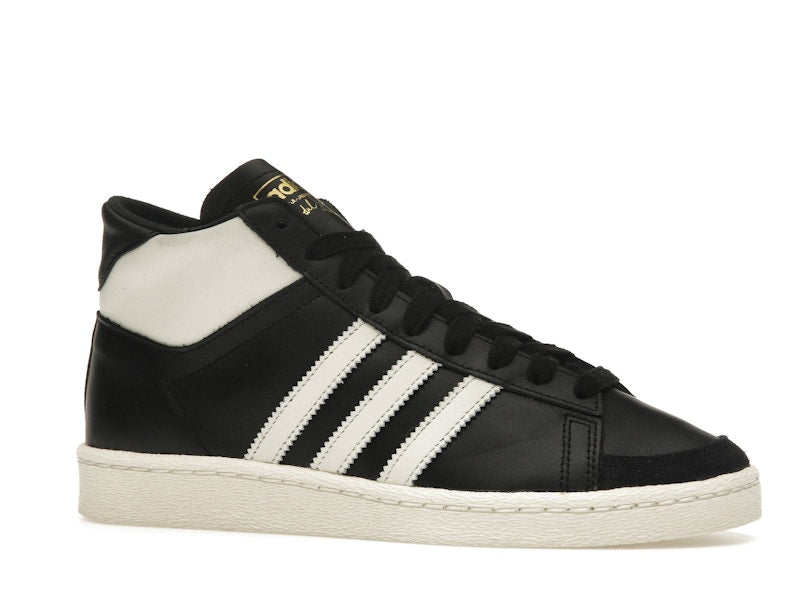 adidas Jabbar OG Hi Core Black Off White