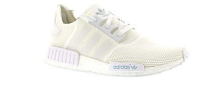 adidas NMD R1 White Monochrome