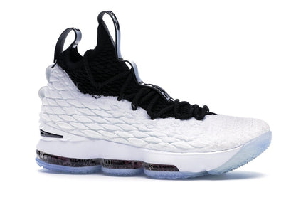 Nike LeBron 15 Graffiti