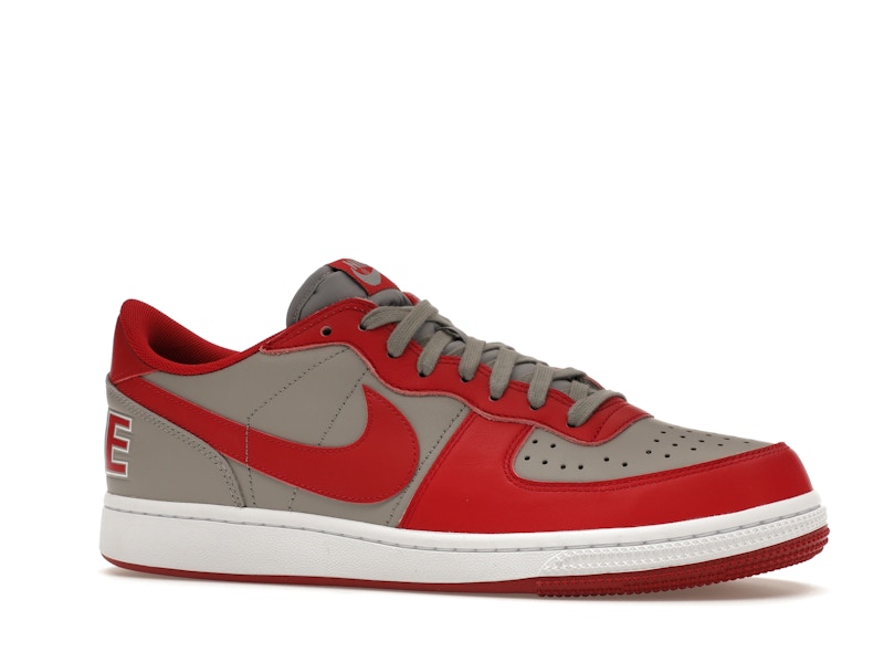 Nike Terminator Low UNLV