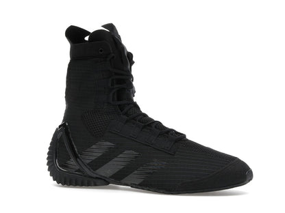 adidas Speedex 23 Core Black Carbon