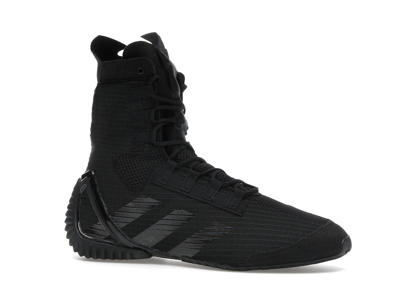 adidas Speedex 23 Core Black Carbon