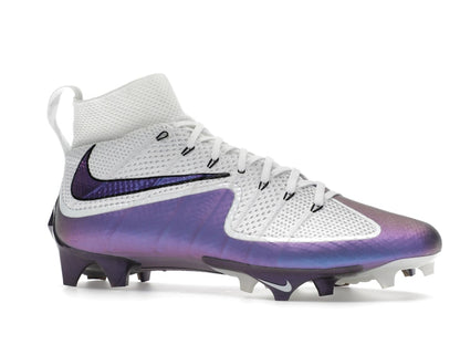 Nike Vapor Edge 360 Untouchable Mid Purple White