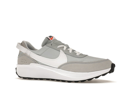 Nike Waffle Debut Grey Fog White