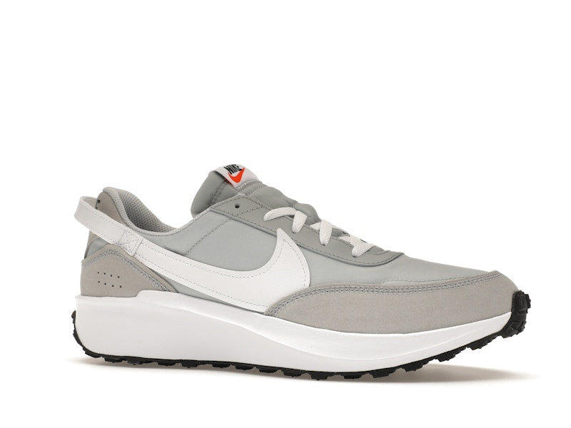 Nike Waffle Debut Grey Fog White