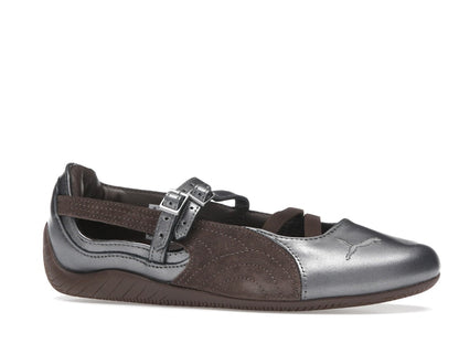 Puma Speedcat Ballet Lux Chocolate Gum (Women's)