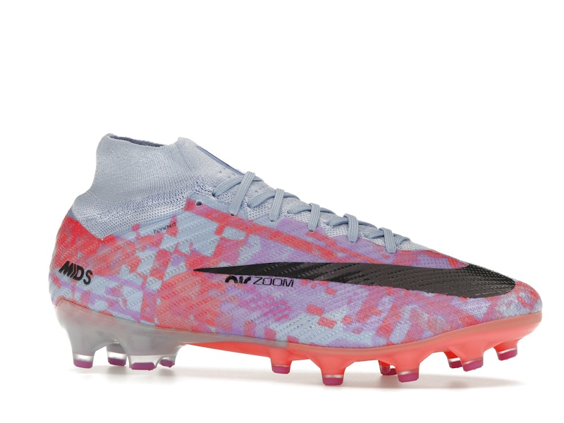 Nike Zoom Mercurial Superfly 9 Elite AG-Pro Dream Speed