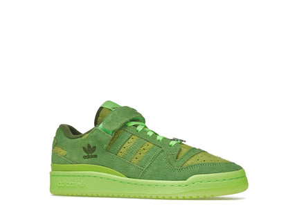 adidas Forum Low The Grinch (Kids)
