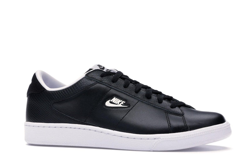 Nike SB Tennis Classic Supreme Black