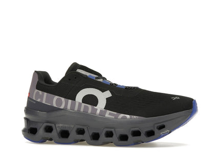 On Running Cloudmonster Magnet Shark (Women's)