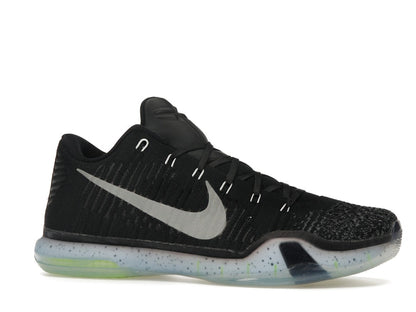 Nike Kobe 10 Elite HTM Arrowhead EU Exclusive